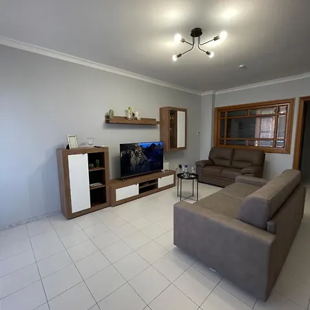 Anagnina Lägenhet Rom