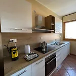 Anagnina Appartamento