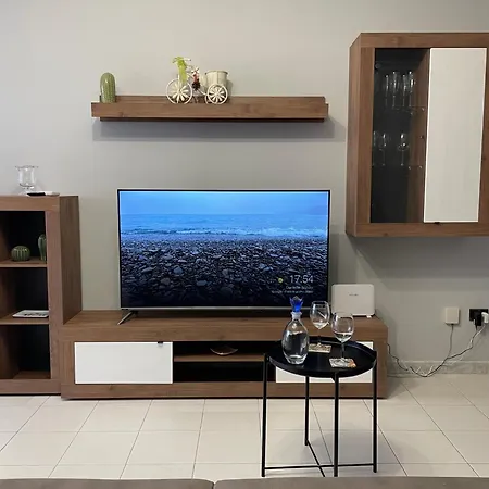 Appartement Anagnina