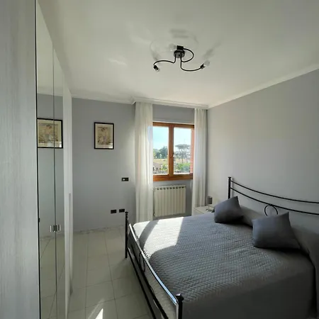 Anagnina 아파트 *