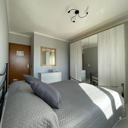 Anagnina 아파트 로마