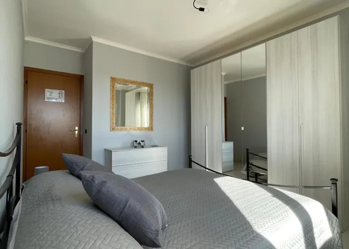 Anagnina 公寓 罗马