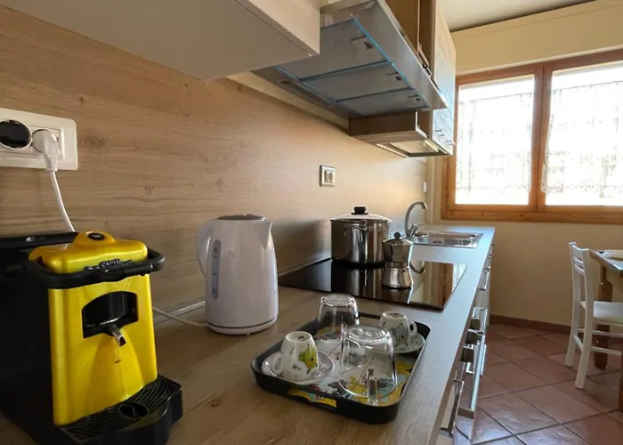 公寓 Anagnina 罗马