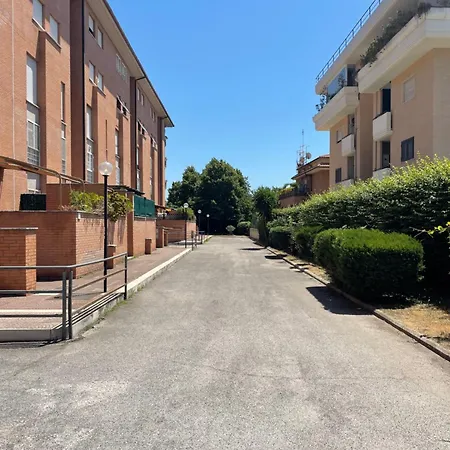 Apartament Anagnina