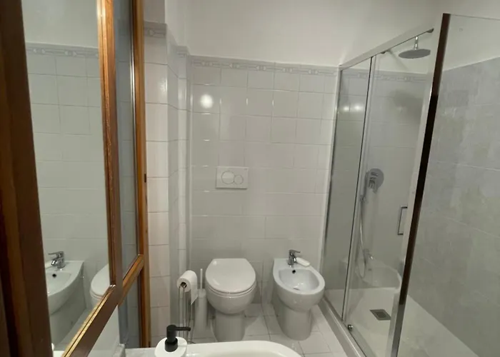 Apartament Anagnina