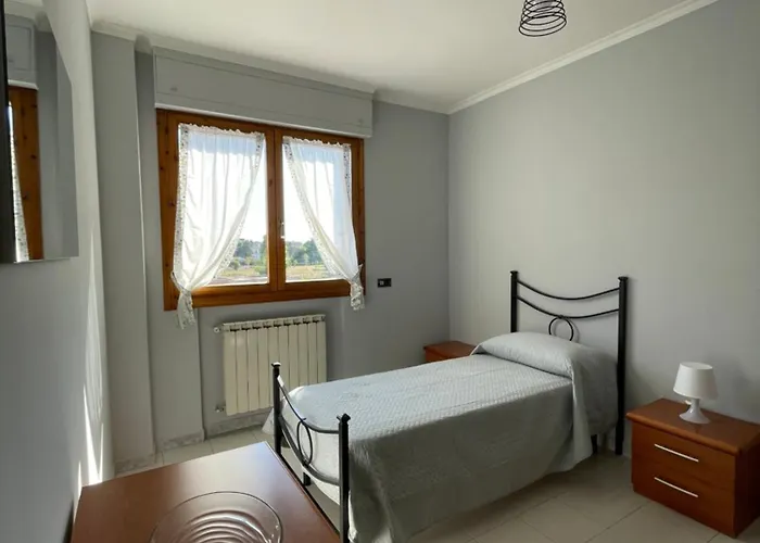Anagnina Apartament