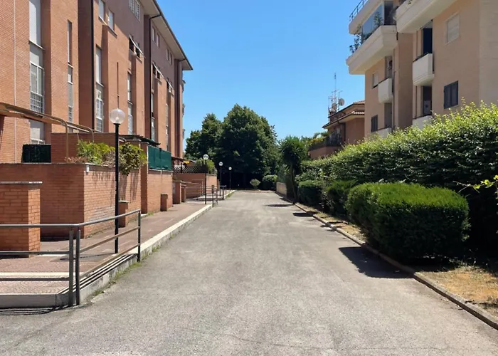 Apartament Anagnina